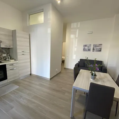 Holiday home 2emme Torre dell'Orso