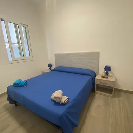 2emme Holiday home Torre dell'Orso