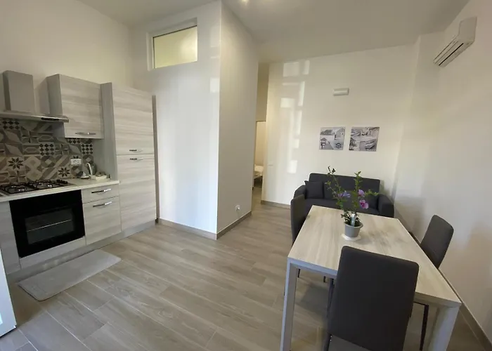 Holiday home 2emme Torre dell'Orso