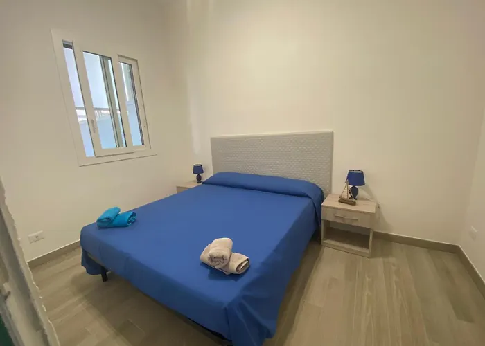 2emme Casa vacanze Torre dell'Orso